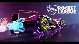 Weird Private Match Settings in Rocket League