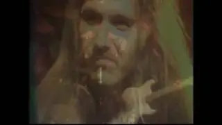Uli Jon Roth - Burning Wheels Turning - Electric Sun 1979