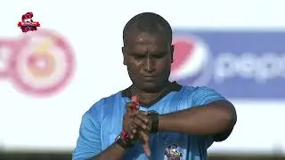 Highlights || Match 17 Benazirabad Lions vs Sukkur Dolphins | Sindh Super League - 2022
