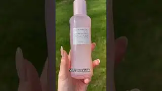 The Sold-out Limited Edition Pride Watermelon Toner is BACK!!!🌈