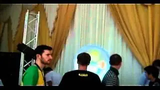 3DHoloVision