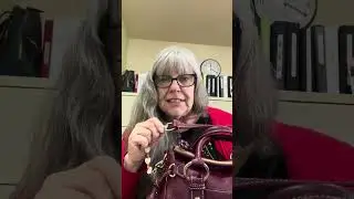 Dooney & Bourke Lucca pocket Satchel review 
