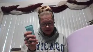 New Beauty Test Tube January 2020