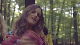 Jenna Lotti - Warning Signs [Official Music Video]