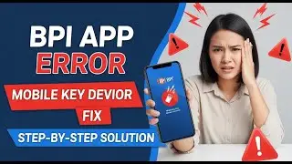 BPI App 