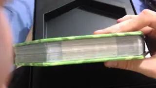 Unboxing the Minecraft Blockopedia