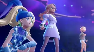 【ポケモンZA】DLC「M次元ラッシュ」シナリオ完結だよ。