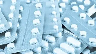 'Good brain, bad brain: drug origins' - free online course on FutureLearn.com