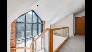 Fanners Lane, High Legh, Nr Lymm