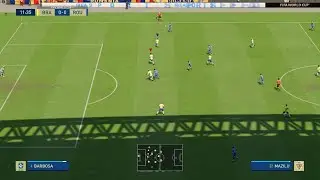 [ Tukulo FC Copa do Mundo] - Fase de Grupo 1
