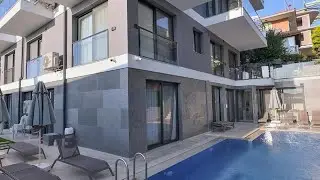Calis Suites Cesme - Only Family | Чешме, Турция | Отзыв об отеле ⭐