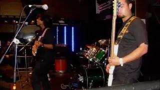 Nepali band U-turn(in sydney)