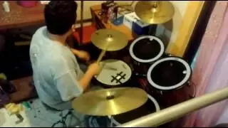 Probando bataca