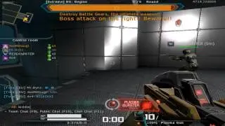 [A.V.A][SEA] DAFUQ Moment Battle Gear BeginZ Extreme