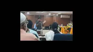 kishore kumar BC Commissioner chirman TS