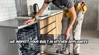 Home Inspection Video 9Jan26