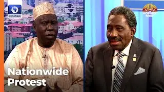Nationwide Protest: NATCOMS Nat&rsquo;l Pres, Public Affairs Analyst Review Telecom Price Hike +More