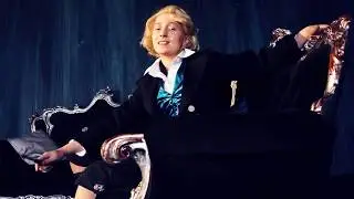 Young Gellert Grindelwald - Rotten to the core cosplay lip sync
