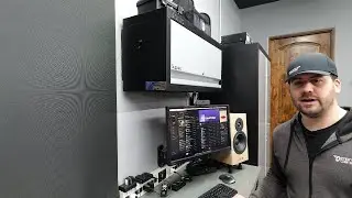IG506 Five Minute Friday why you need a computer in your garage