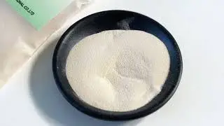 Green food additives and ingredients, versatile in the food industry: agar