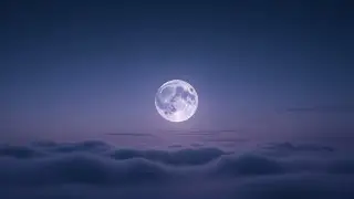 Calming Sleep Music 🌙 &ndash; For Anxiety & Overthinking (No Beat) | 3 Hours | Calm Sleep Studio