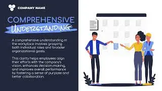 Employee Development and Training | Vyond Video Template