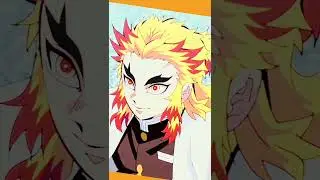 Kyojuro Rengoku