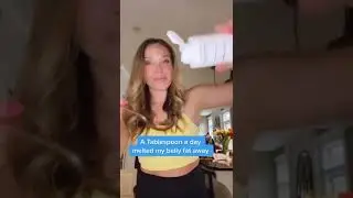 #weightlossjouney #moderetrim #momover30 #weightlossforwomen #fatblasteronaspoon  #fatloss
