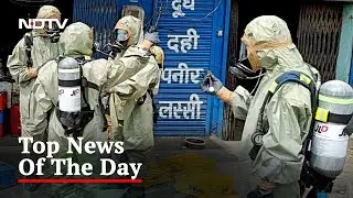 11 Killed In Gas Leak From Ludhiana Factory | The Biggest Stories Of April 30, 2023