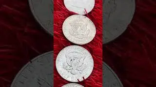 Most Valuable Half Dollar Coins That Can Make You Rich Overnight
