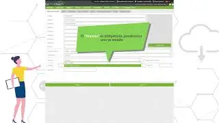 C&oacute;mo crear empleados en GoTime Cloud | Control Horario