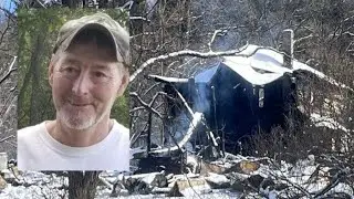 &lsquo;He&rsquo;d help anybody,&rsquo; says Rossie fire victim&rsquo;s family