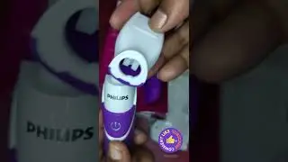 Philips Body Trimmer for Women | BRT383/15