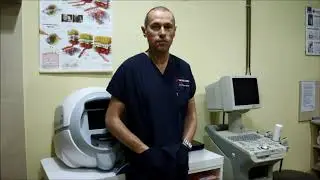 Д-р Мерсинков за диабетната ретинопатия и макулната дегенерация