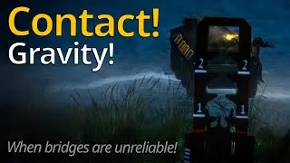 Contact! Gravity! - ShackTac