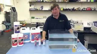 InstaTest Test Strips | Andy's Answers