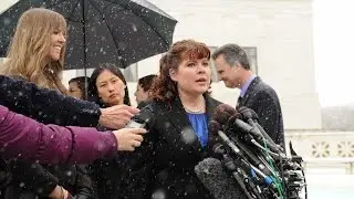 Becket Defends Religious Freedom For All