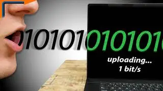 I programmed a computer by speaking its language