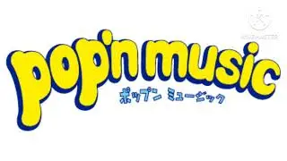 Pop 'n Music OST 2 Practice Stage (Low Pitch)