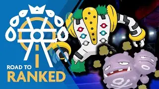 So I ran into THIS deadly duo... • Competitive Pokemon VGC Series 12 Wi-Fi Battles