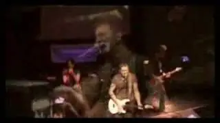 Вис Виталис - Наблюдатель (видеоклип)