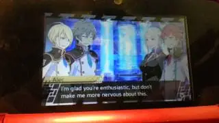 Conception II: Gay Classmating?!?!