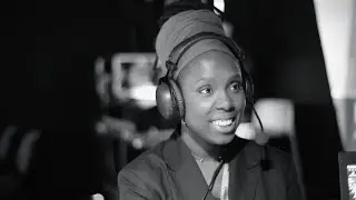 Karyna Gomes | WOMEX 2022 | Antena 1