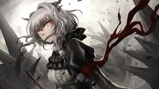 Nightcore - Dangerous Game