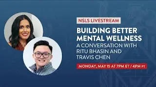 Building Better Mental Wellness