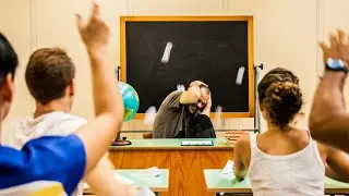 Australian schools &lsquo;too wild&rsquo; with worsening discipline crisis