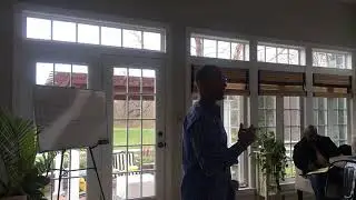 Core Transitions In Home Training