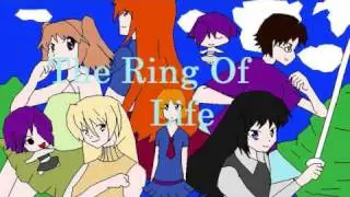 The Ring of Life OP(Mine anime OP)