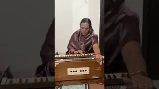 भजनाची सुरुवात करण्या आगोदर चा श्लोक...... आलंका पुरी आणि राम कृष्णा हरी 🙏🙏🙏