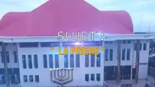 L' EGLISE  ET SA CONDITION / DIMANCHE / 14.01.2018